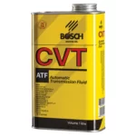 روغن گیربکس دنده اتوماتيك بوش مدل ATF CVT