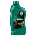 روغن گیربکس دنده اتوماتيك یورول مدل ATF 6100