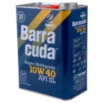 روغن موتور بوش مدل باراکودا 10W40 SL حجم 3/5 ليتر
