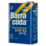 روغن موتور بوش مدل باراکودا 10W40 SL