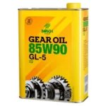 روغن گیربکس دنده دستی بوش مدل 85W90 GL5