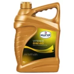 روغن موتور یورول مدل VITENCE 5W40 SP