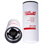 فیلتر روغن امان مدل AFL1038
