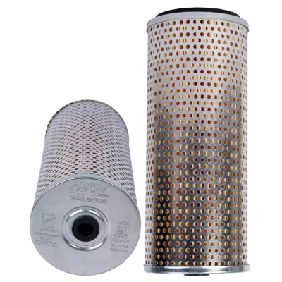 فیلتر روغن امان مدل AFLE1023 فلزی