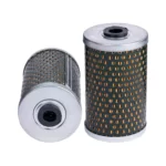 فیلتر گازوئیل كاغذي امان مدل AFFE6010