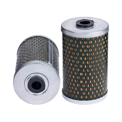 فیلتر گازوئیل كاغذي امان مدل AFFE6010