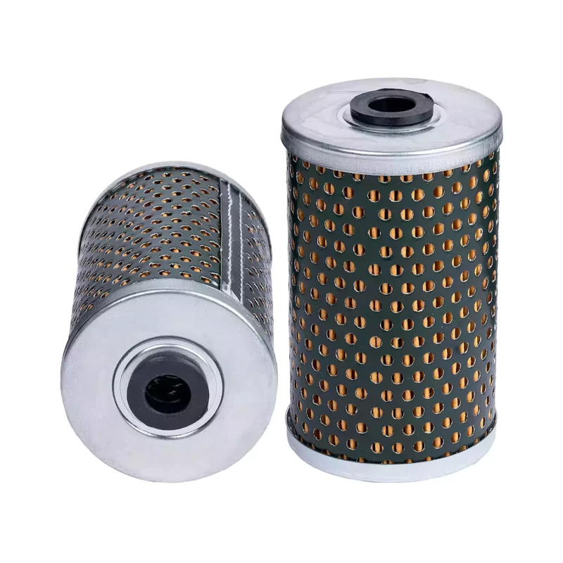 فیلتر گازوئیل كاغذي امان مدل AFFE6010
