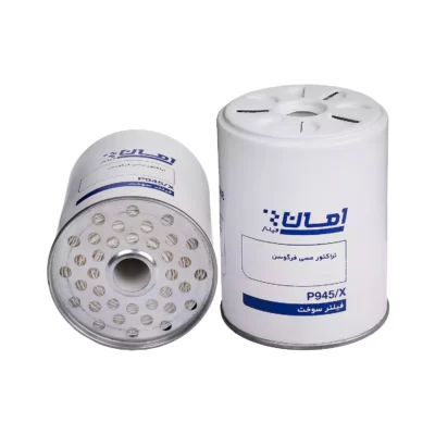 فیلتر گازوئیل امان مدل AFF6018