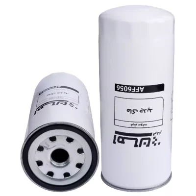 فیلتر گازوئیل امان مدل AFF6056