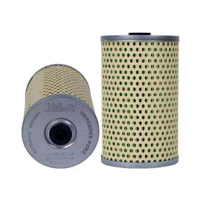 فیلتر گازوئیل کاغذی امان مدل AFFE6009