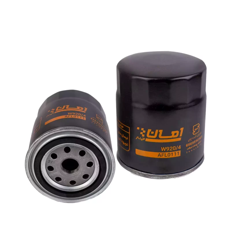 فيلتر روغن خودرو امان AFL0111 مناسب وانت نيسان