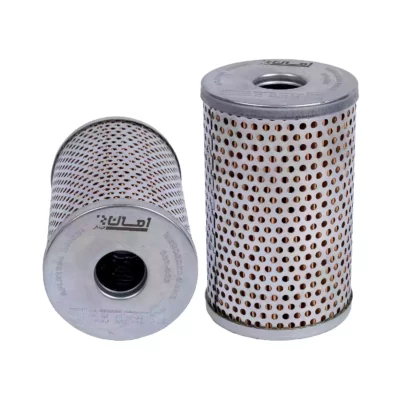 فیلتر روغن امان مدل AFLE1024 فلزی