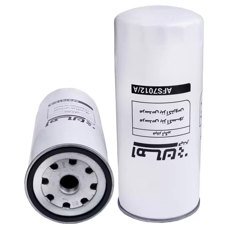 فیلتر آبگیر گازوئیل بدون شیشه امان مدل AFS7012/A