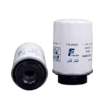 فیلتر روغن خودرو فاین مدل FO908/8‌