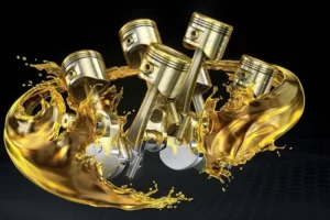 عوارض روغن موتور نامناسب