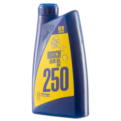 روغن گیربکس دنده دستی بوش مدل GL1 250