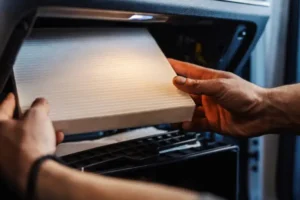 فیلتر کابین مناسب برای فصول مختلف
