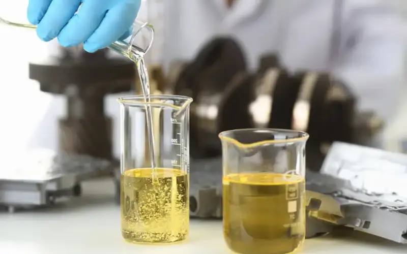 تفاوت‌های اصلی روغن موتور های دیزلی با سایر روغن‌ها