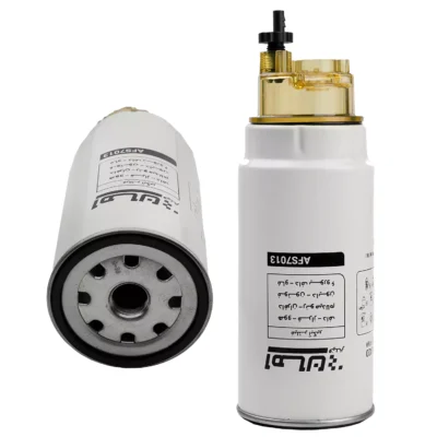 فیلتر آبگیر گازوئیل امان مدل AFS7013