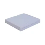 فیلتر کابین دم مدل 27277-3151R توری‌دار مناسب رنو کپچر