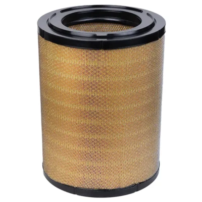 فیلتر هوای کامیون امان مدل AFA5042 بیرونی مناسب دیما