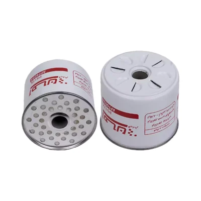 فیلتر گازوئیل امان مدل AFF6034