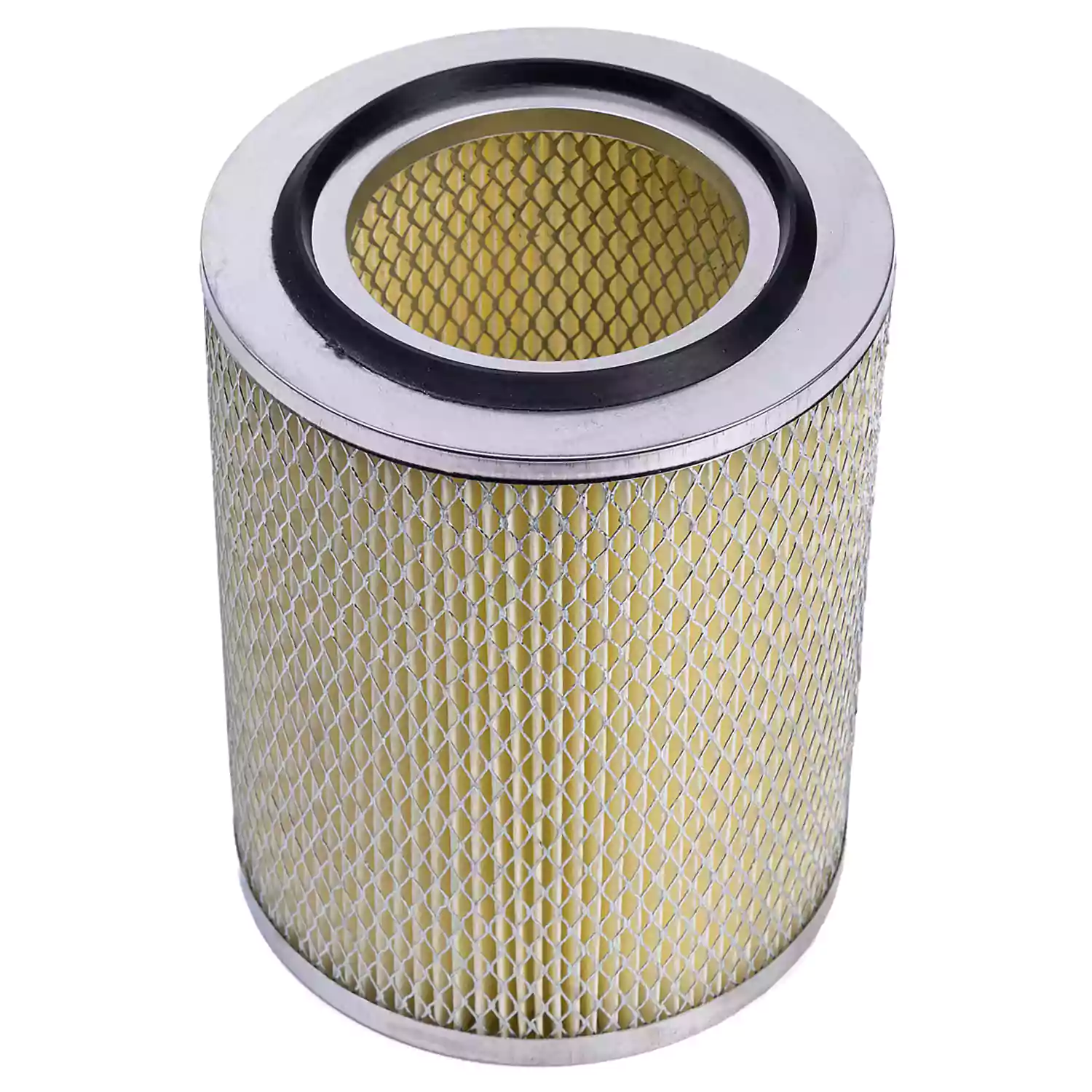 SA300124 فیلتر هوای خودرو سومیتا مدل SA300124 مناسب نیسان پیکاپ