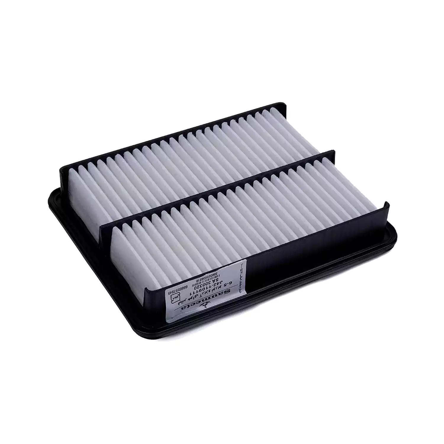 فیلتر هوای خودرو سومیتا مدل SA300320 مناسب آریزو 5 توربو فیلتر هوای خودرو سومیتا مدل SA300320 مناسب آریزو 5 توربو
