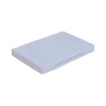 فیلتر کابین خودرو دم مدل 27277-4Y125 الیاف توری دار مناسب ماکسیما