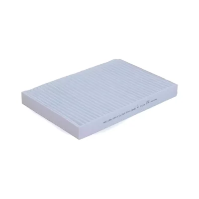 فیلتر کابین خودرو دم مدل 27277-4Y125 الیاف توری دار مناسب ماکسیما