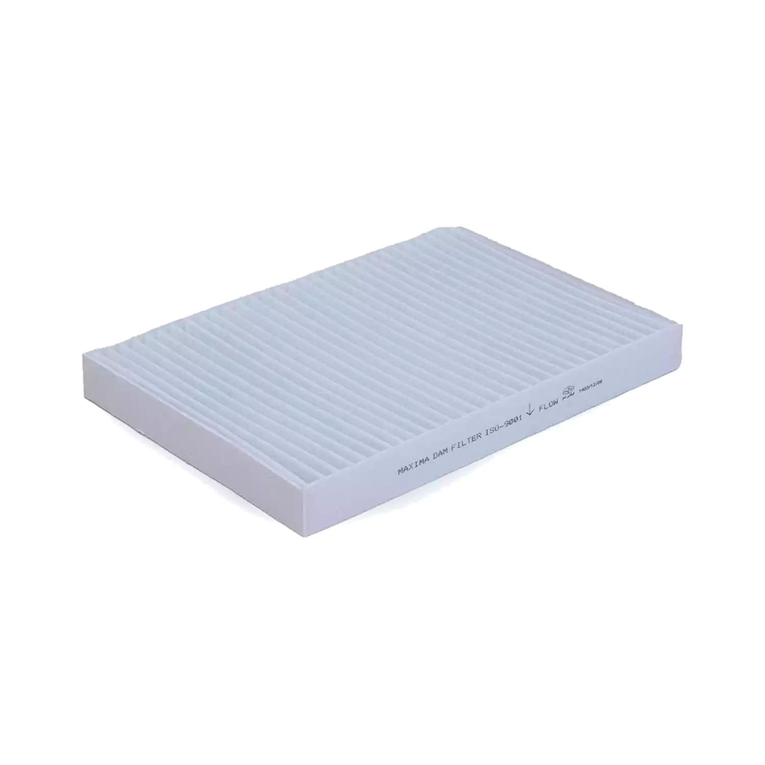 27277-4Y125--- فیلتر کابین خودرو دم مدل 27277-4Y125 الیاف توری دار مناسب ماکسیما