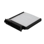 فیلتر کابین خودرو دم مدل 27277-2835R توری دار مناسب رنو