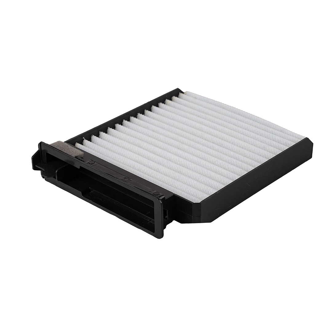 27277-2835r فیلتر کابین خودرو دم مدل 27277-2835R توری دار مناسب رنو