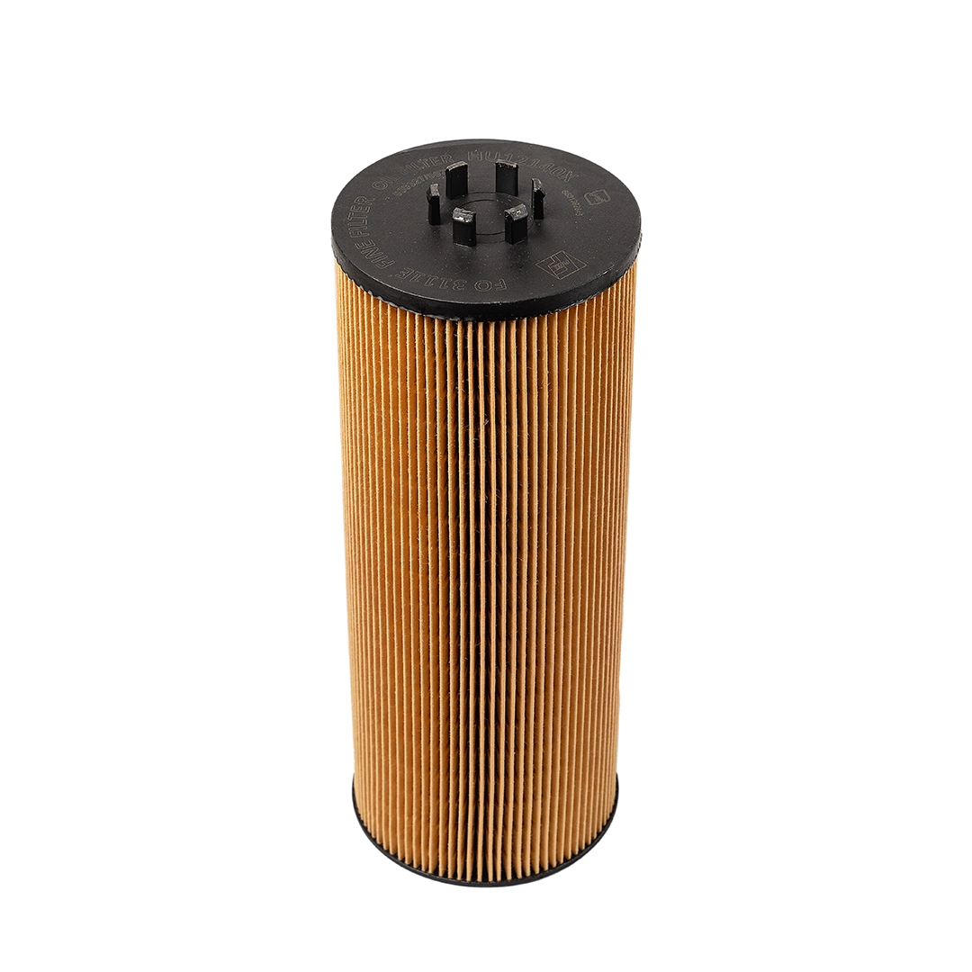 FO3111E فیلتر روغن کامیون فاین مدل FO3111E مناسب اکتروس