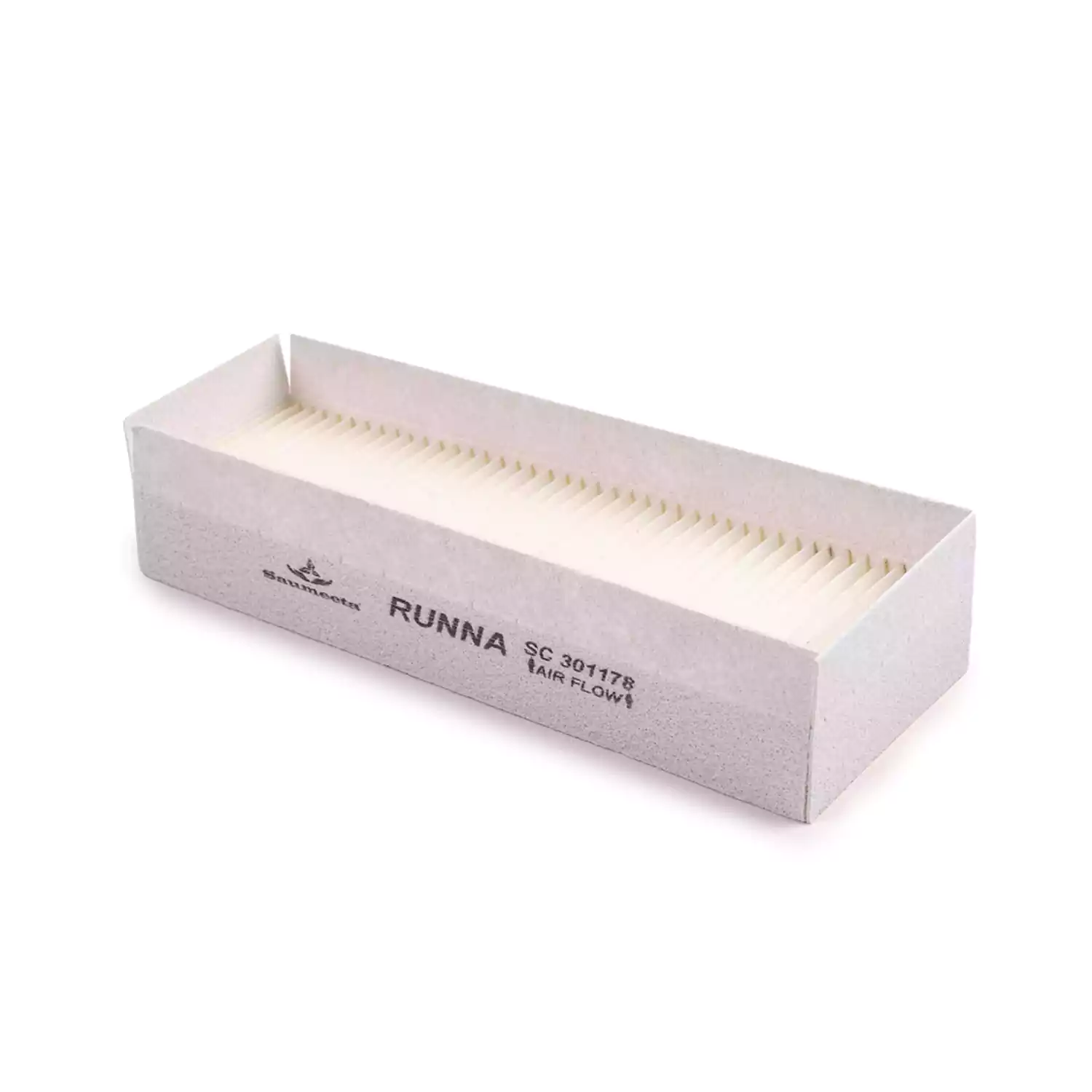 SC301178 فیلتر کابین خودرو سومیتا مدل SC301178
