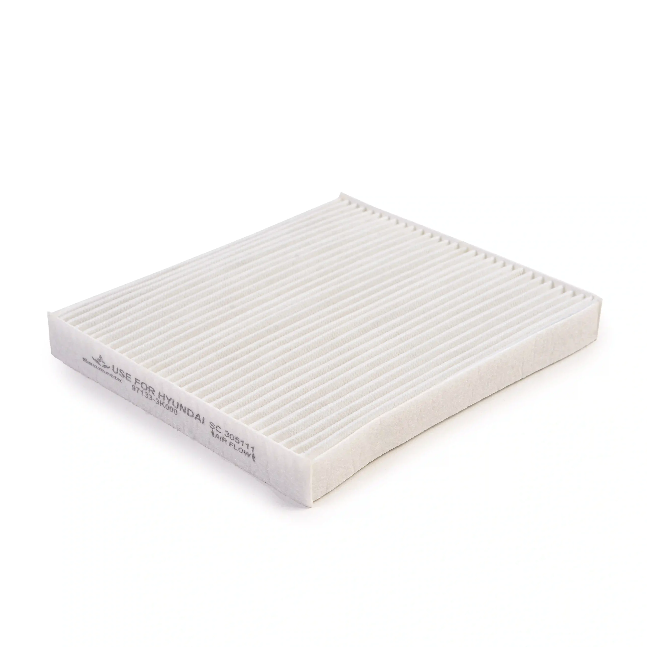 فیلتر کابین خودرو سومیتا مدل SC305111