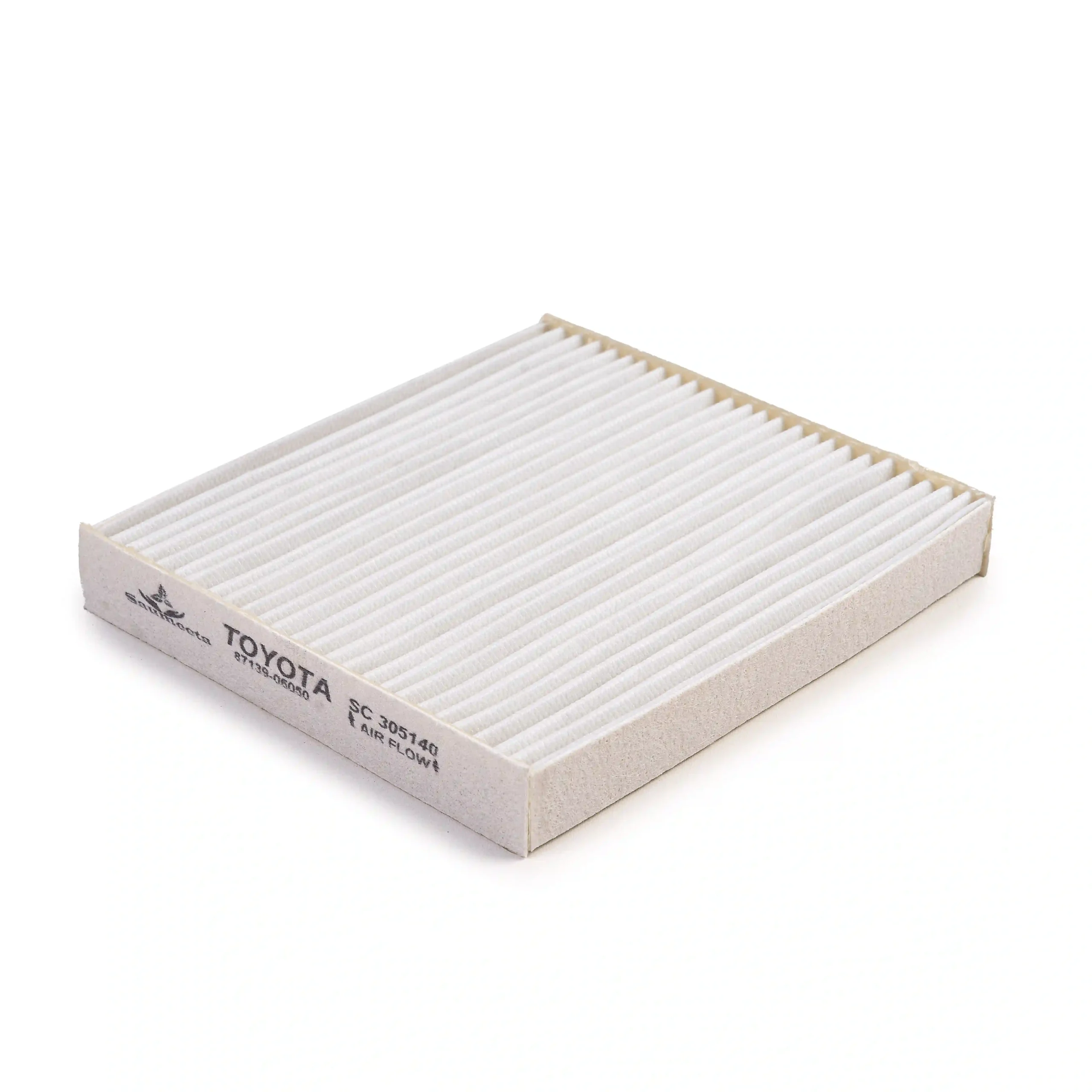 فیلتر کابین خودرو سومیتا مدل SC305140